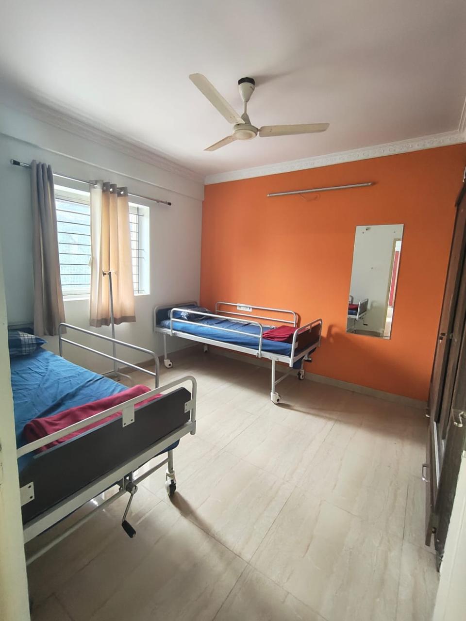 FOR HEALTH CARE Gallery Image